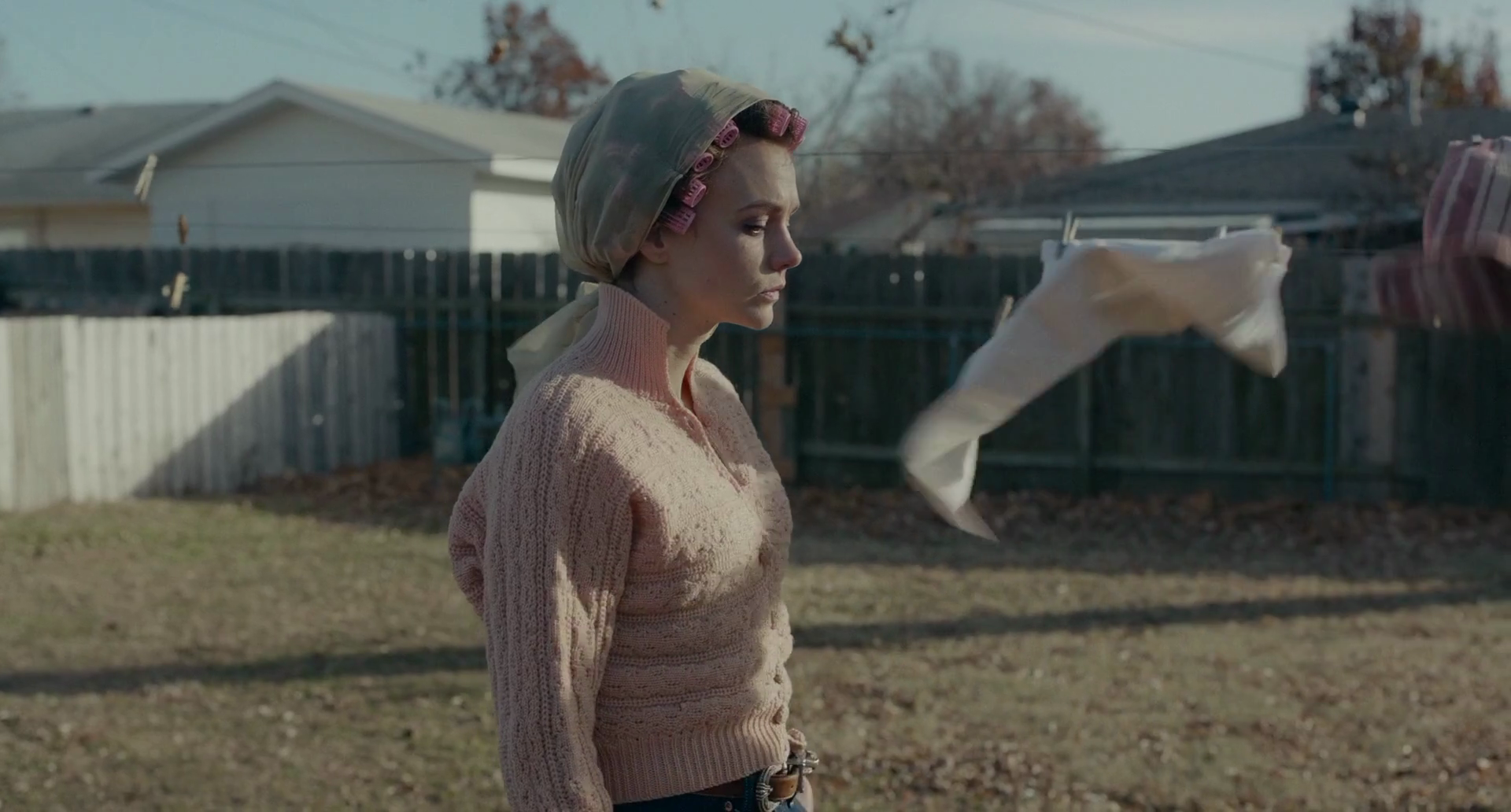 狂野生活剧照的剧照