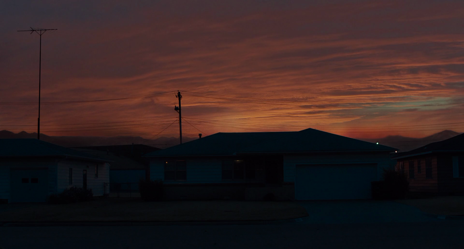 狂野生活剧照的剧照