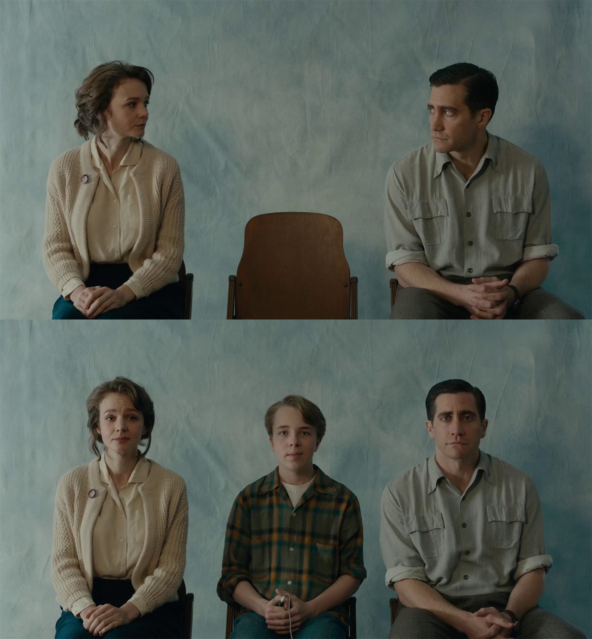 狂野生活剧照的剧照