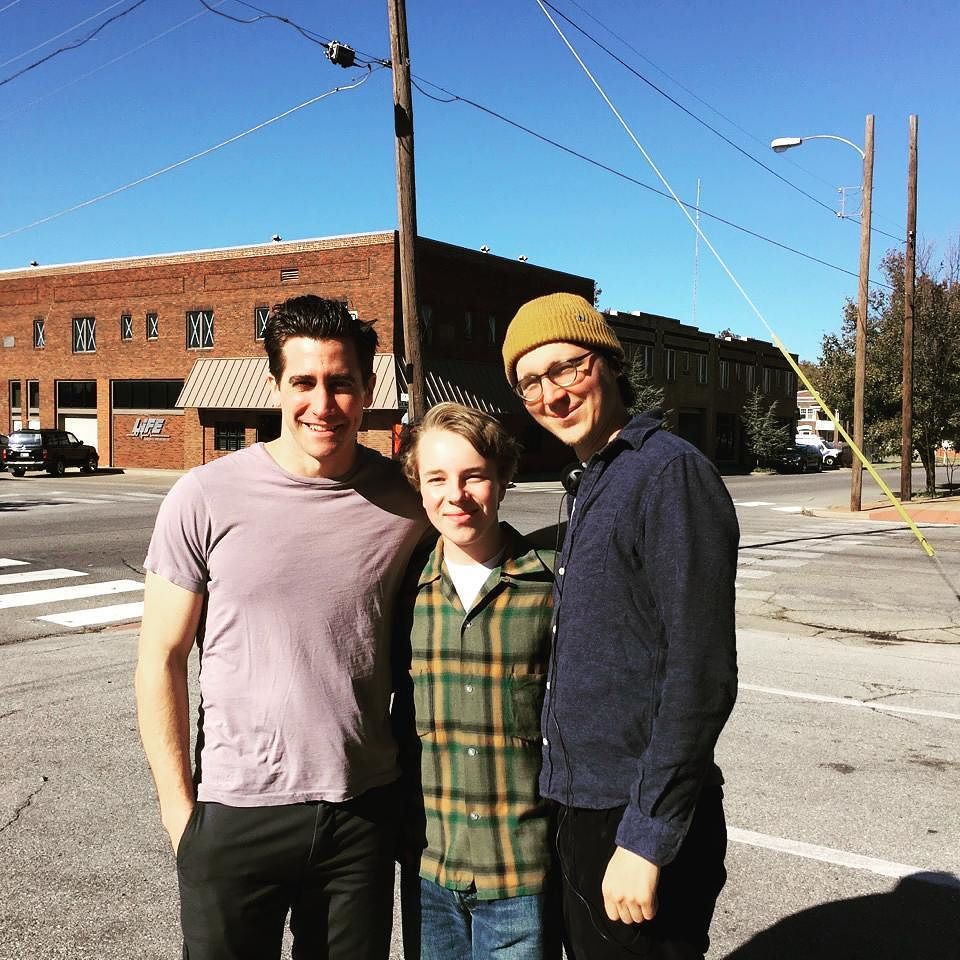 狂野生活剧照的剧照