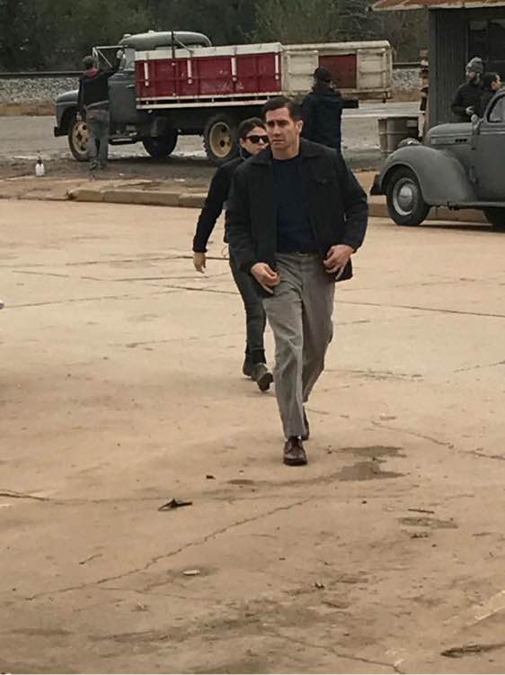 狂野生活剧照的剧照