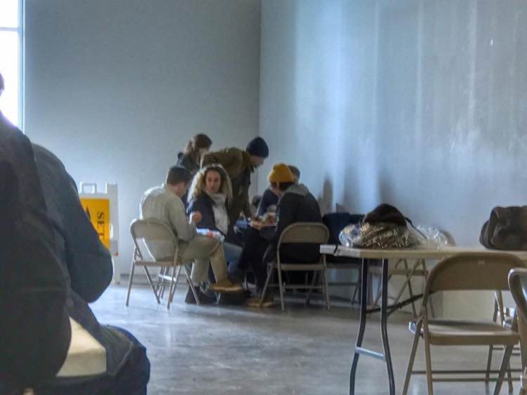 狂野生活剧照的剧照