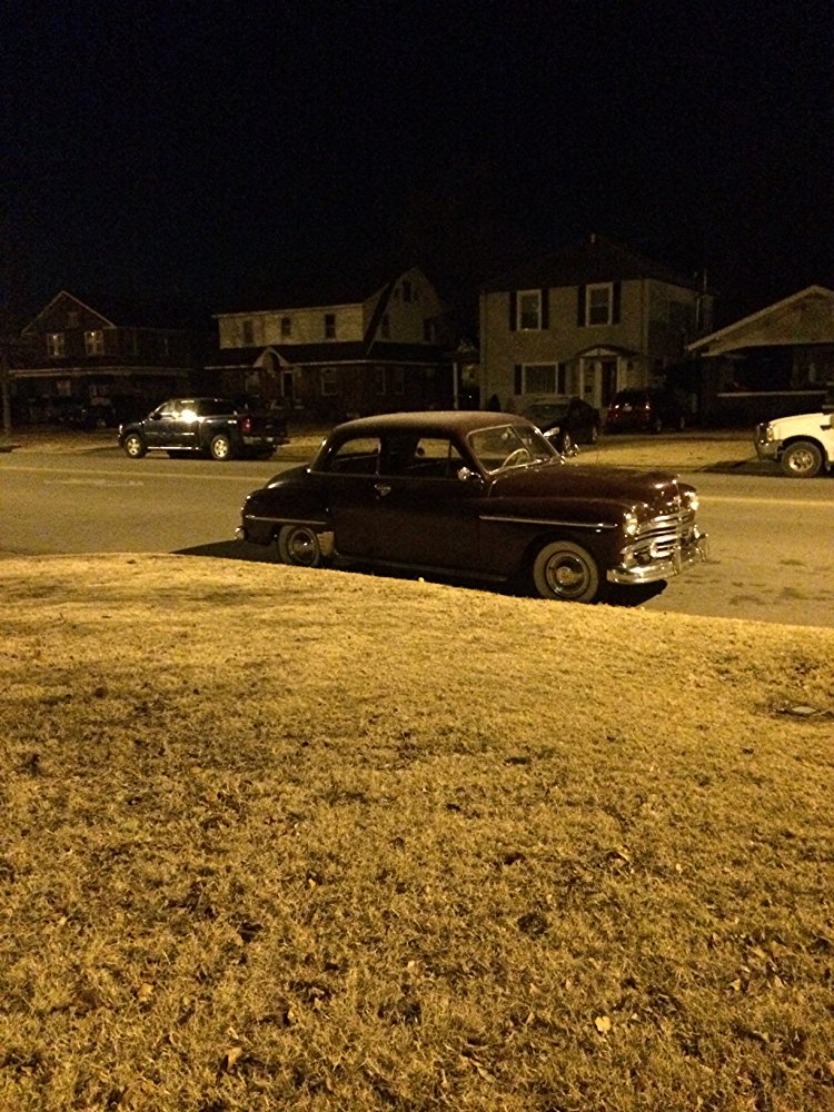 狂野生活剧照的剧照