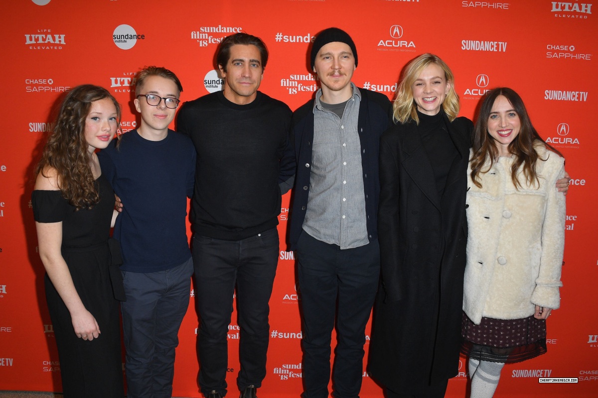 狂野生活剧照的剧照