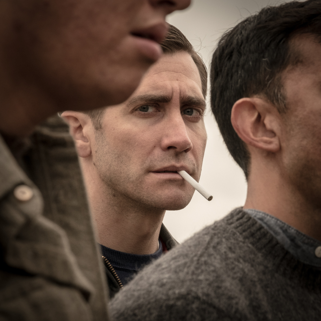 狂野生活剧照的剧照