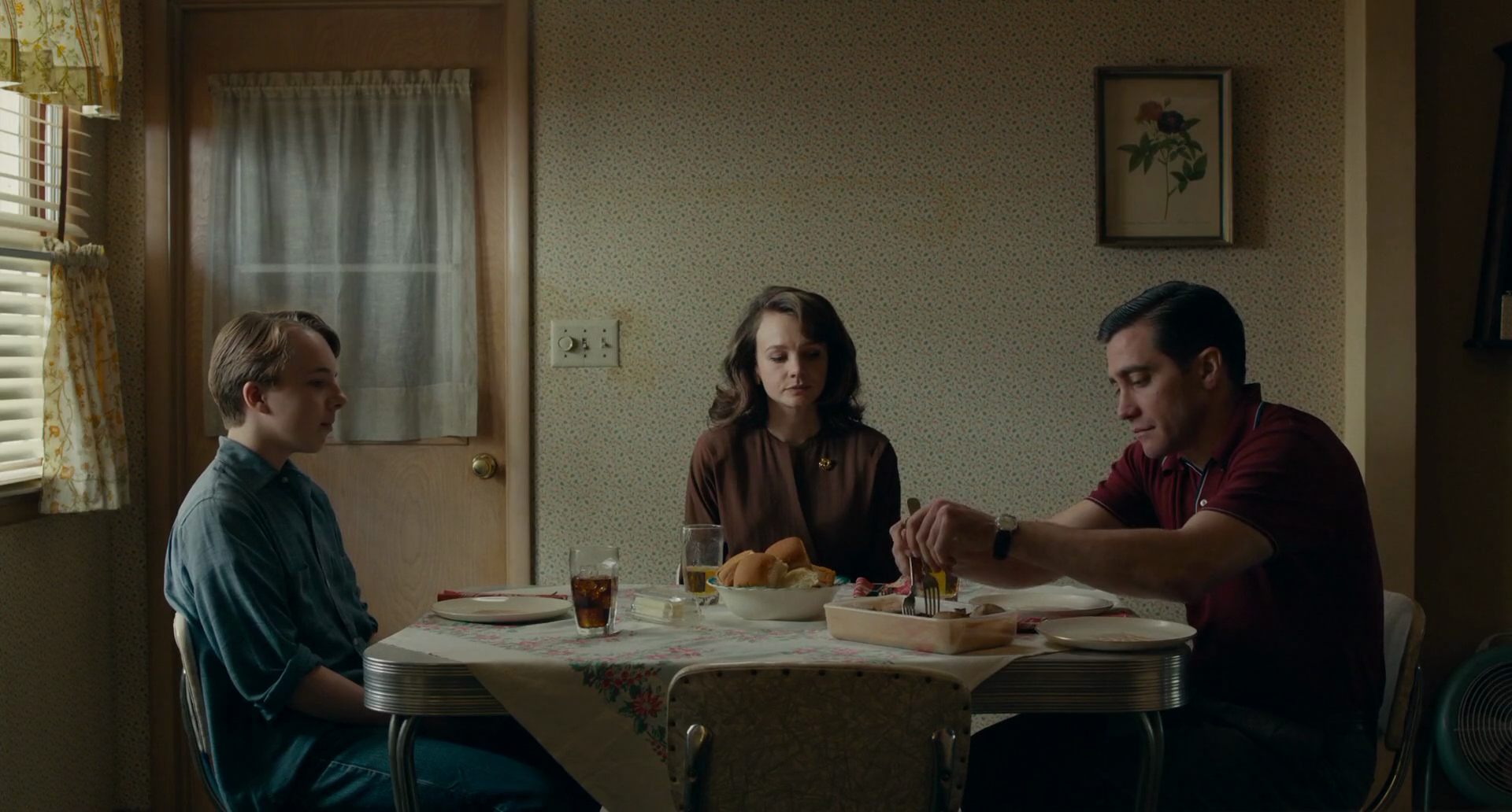 狂野生活剧照的剧照