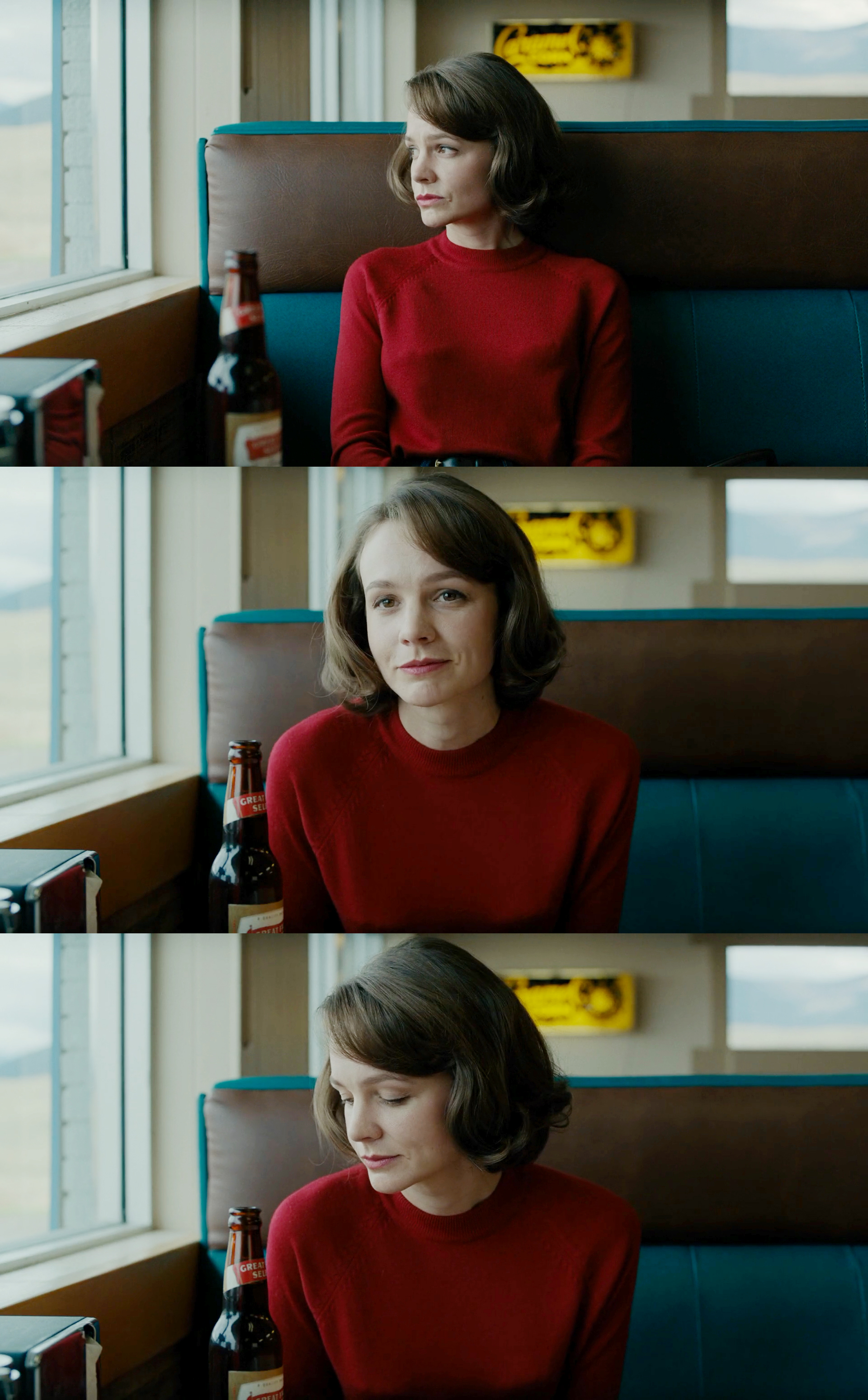 狂野生活剧照的剧照