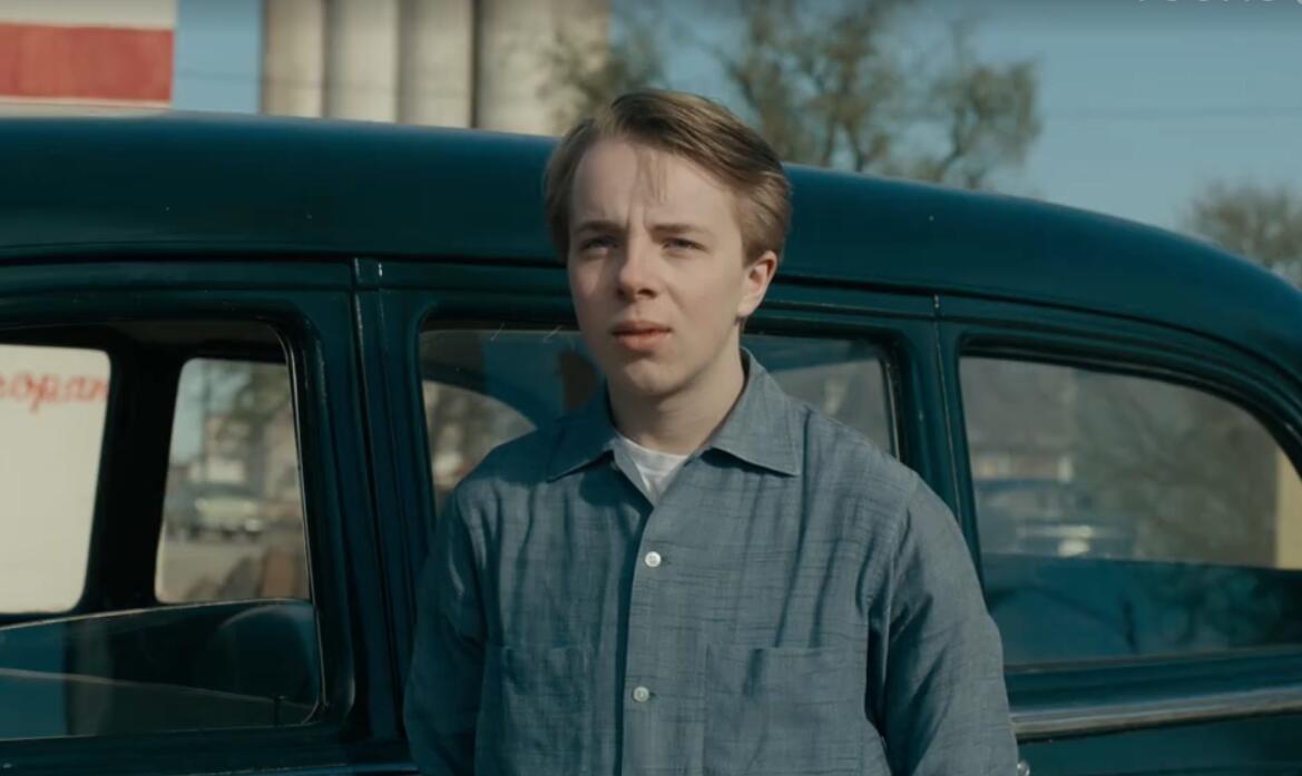 狂野生活剧照的剧照