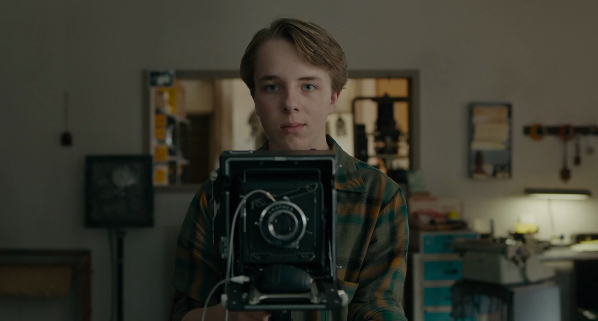 狂野生活剧照的剧照