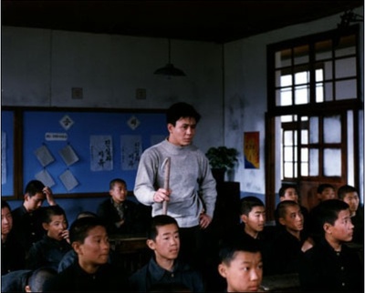 小校风云剧照的剧照