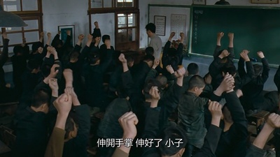 小校风云剧照的剧照