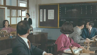 小校风云剧照的剧照