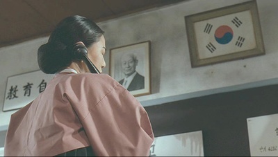 小校风云剧照的剧照