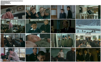 小校风云剧照的剧照