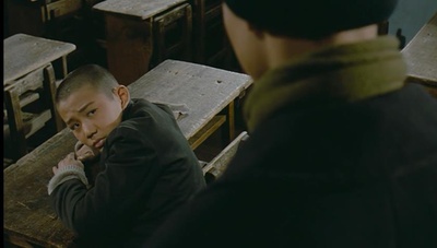 小校风云剧照的剧照