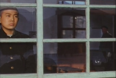 小校风云剧照的剧照