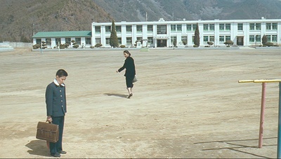 小校风云剧照的剧照