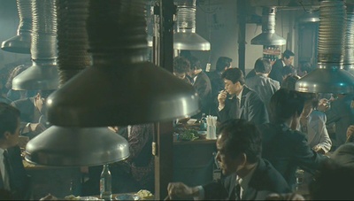 小校风云剧照的剧照