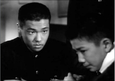 小校风云剧照的剧照