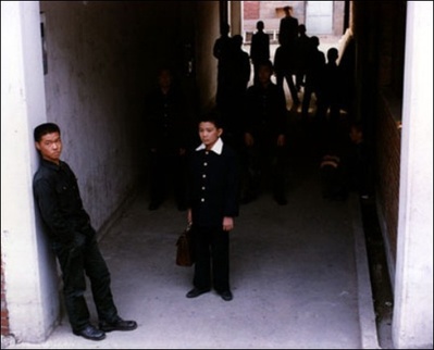 小校风云剧照的剧照