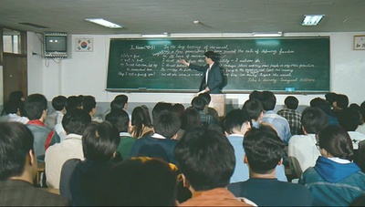 小校风云剧照的剧照