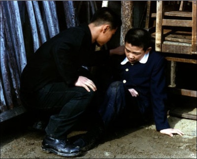 小校风云剧照的剧照