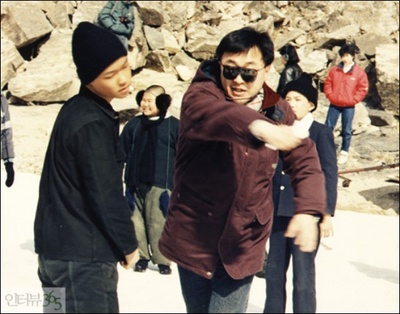 小校风云剧照的剧照