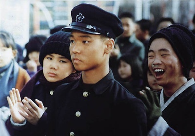 小校风云剧照的剧照