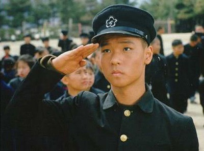 小校风云剧照的剧照