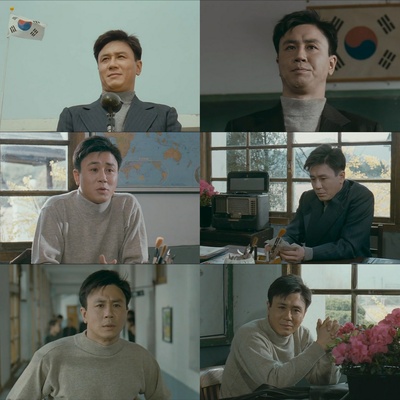 小校风云剧照的剧照