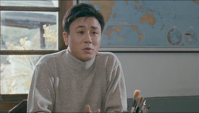 小校风云剧照的剧照