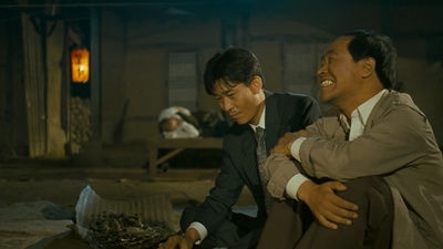 小校风云剧照的剧照