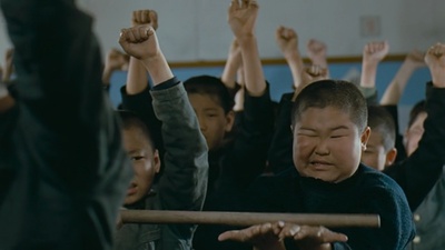 小校风云剧照的剧照