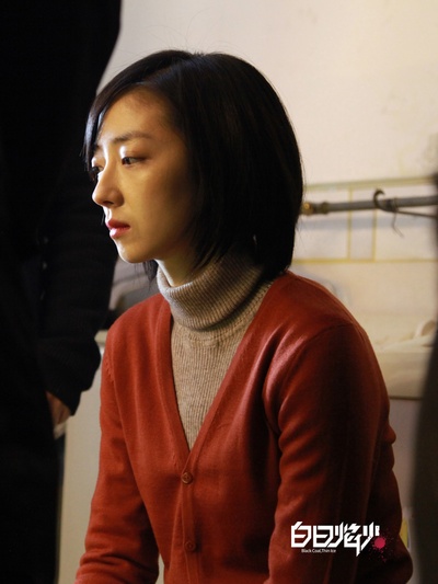 白日焰火剧照的剧照