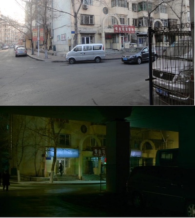 白日焰火剧照的剧照