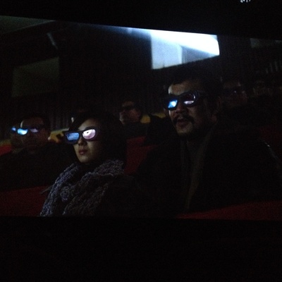 白日焰火剧照的剧照