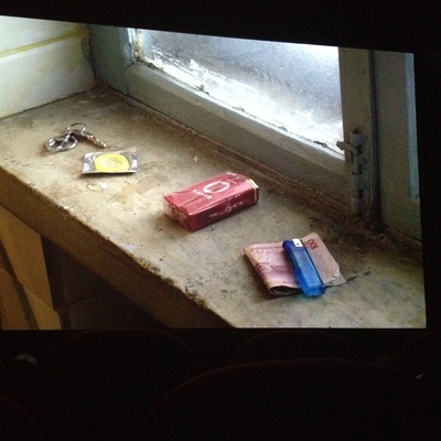 白日焰火剧照的剧照