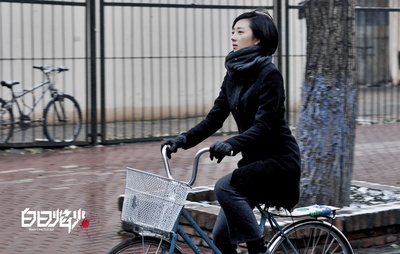 白日焰火剧照的剧照