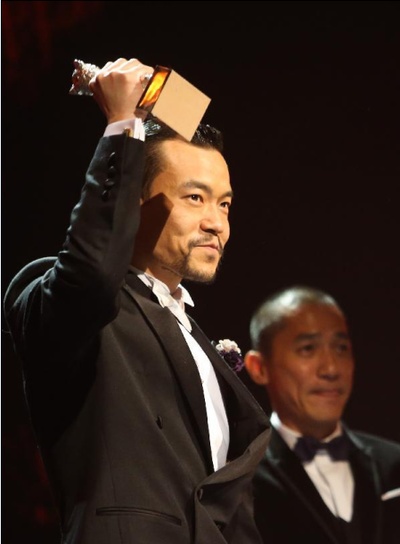 白日焰火剧照的剧照