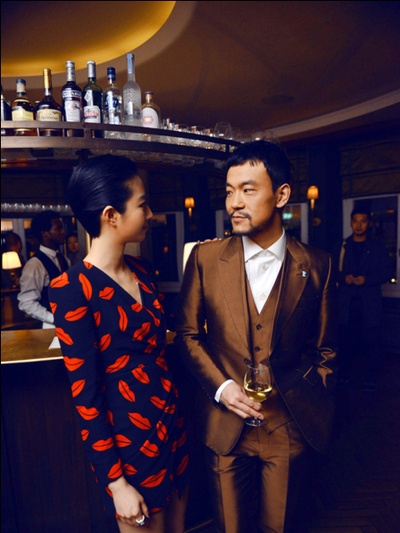 白日焰火剧照的剧照