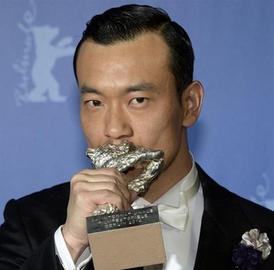 白日焰火剧照的剧照