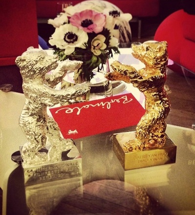 白日焰火剧照的剧照