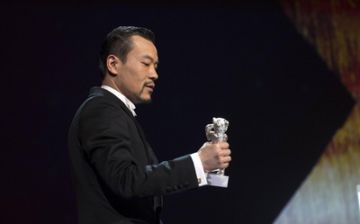 白日焰火剧照的剧照