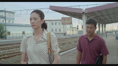 白日焰火剧照的剧照