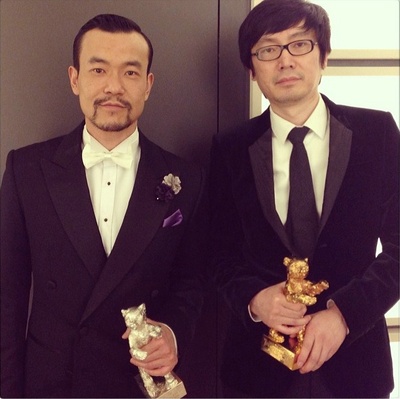 白日焰火剧照的剧照