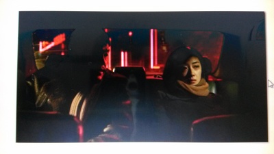 白日焰火剧照的剧照