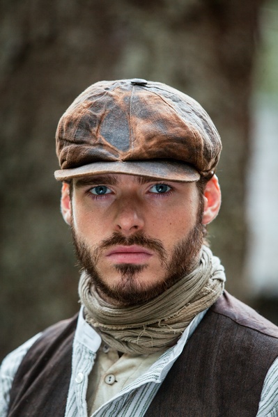 查泰莱夫人的情人剧照的剧照