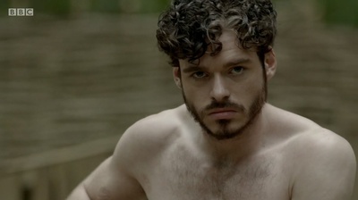 查泰莱夫人的情人剧照的剧照