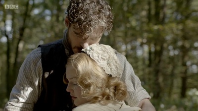 查泰莱夫人的情人剧照的剧照