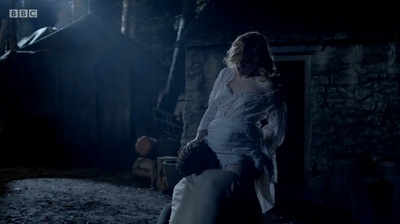 查泰莱夫人的情人剧照的剧照